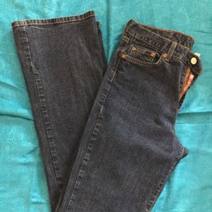 Lucky Brand jeans